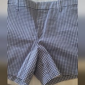 Tommy Hill finger shorts size14 ladies
